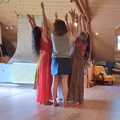 Ateliers « Le Chant des hêtres »