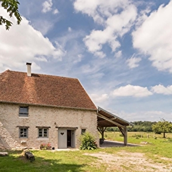Gîte La Charmille - SAINT-SULPICE