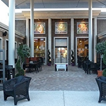 Les Bains Douches - MONTBELIARD