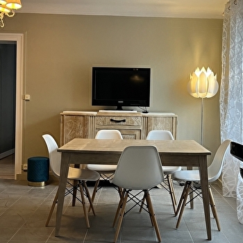 Appart Chagny 2ETG - CHAGNY