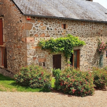 Gîte Sylvie - PLANCHEZ