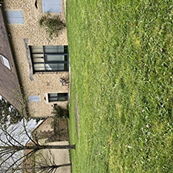 Gîte de Saint Clément - SAINT-CLEMENT-SUR-GUYE