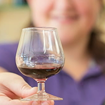 Visite guidée de la distillerie Dévoille - FOUGEROLLES-SAINT-VALBERT