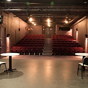 Le Scènacle - BESANCON