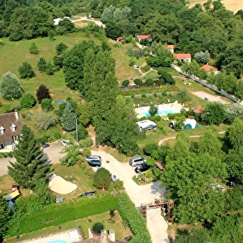 La Bonne Vie - SAINT-MAURICE-LES-COUCHES