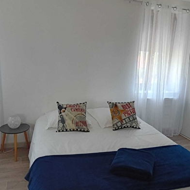 Gîte Le Pont de la Loire