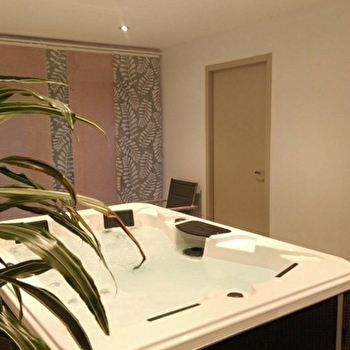 Le Nid du Poupet - IVREY