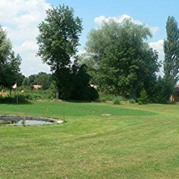 Golf de Venarey-Les Laumes ''La Brenne'' - VENAREY-LES-LAUMES