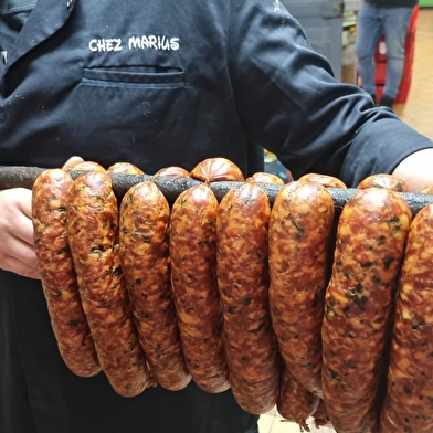 Au coeur de Lods, Plus Beau Village de France