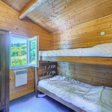 Gîte rural 'Pervenche'