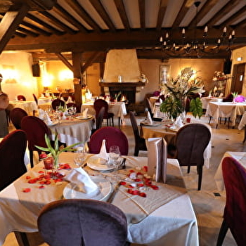 Le Bourguignon - BEZE