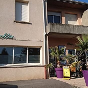 La Civetta - LA BUSSIERE-SUR-OUCHE