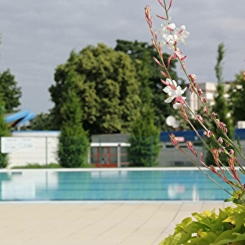 Centre nautique Pierre Toinot - SENS