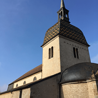 Valleroy et les berges de l'Ognon