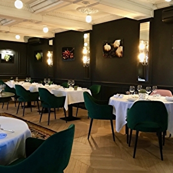 Ermitage de Corton - CHOREY-LES-BEAUNE