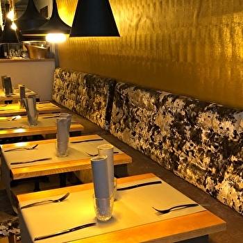 Le p'tit Gourmet  - BESANCON