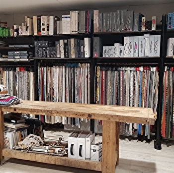 Voltaire et Compagnie - CHAROLLES