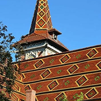 Eglise Saint-Pierre - LOUHANS