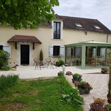 La Croisée des Rivières