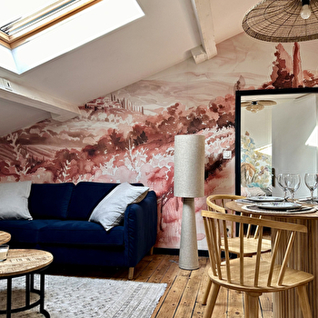 Le Tonnelier - CHALON-SUR-SAONE