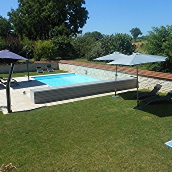 Gîte de Viré - VIRE