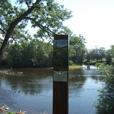 Entre Halage et Rivage