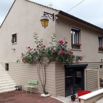 La Kaz'Appolinaire - BEAUNE