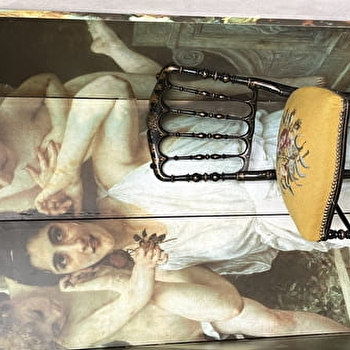 Beaumartin - SAINT-CLEMENT-SUR-GUYE