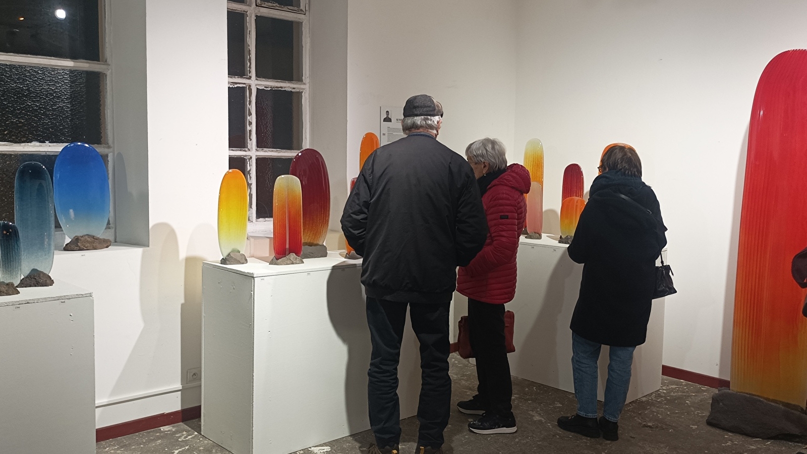 Armoiries des Arts - 