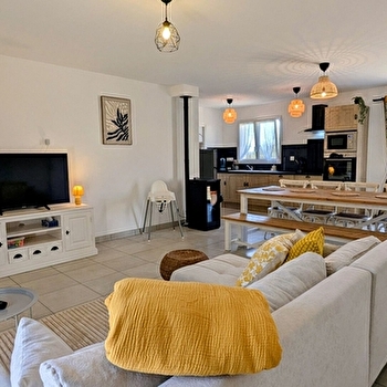 Le Refuge de Coccinette - ESSEY