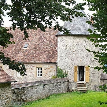 le gîte de la Tour - ONLAY