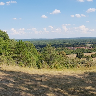 Chapelle de la Tête Ronde