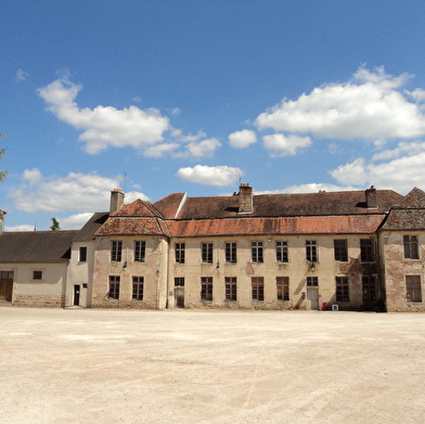 Le château d'Auxonne, un héritage historique à visiter