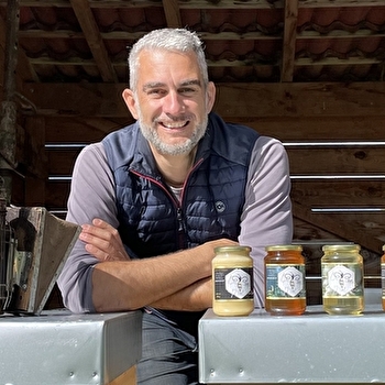 Symbiose le Miel - JASNEY