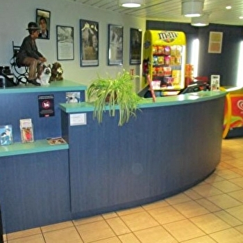 Ciné Action Palace - CHAUFFAILLES