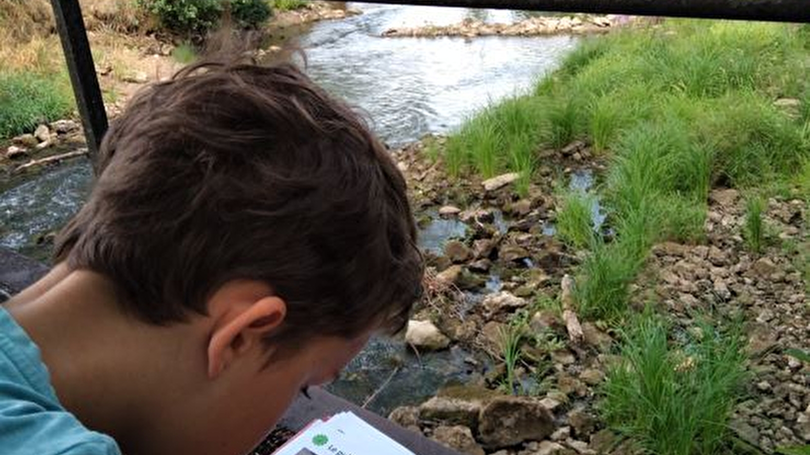 Jeu famille - A la recherche de Gédéon