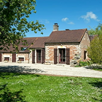 La Bretonnière - ALLEREY-SUR-SAONE