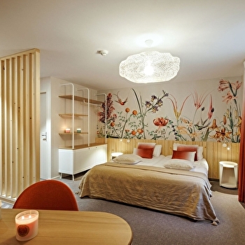 Séjour Aventure nature au Duchet - 