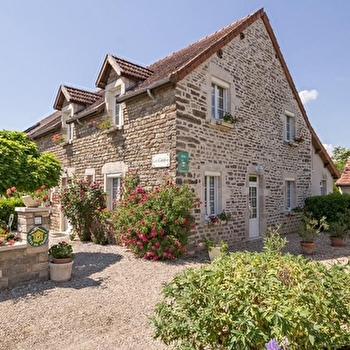 Les Catalpas - THOISY-LE-DESERT