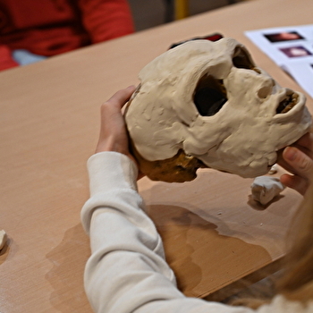 Atelier : face à face - SOLUTRE-POUILLY
