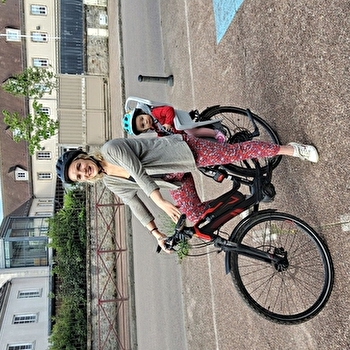 Locations VTC assistance éléctrique - OT Saulieu-Morvan - SAULIEU