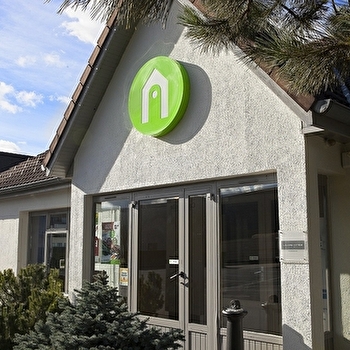 Le Campanile - PONTARLIER