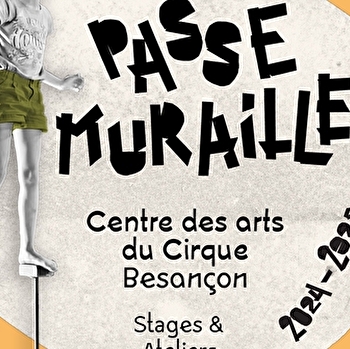 Arboretum Pierre et Serge Antier - LONS-LE-SAUNIER