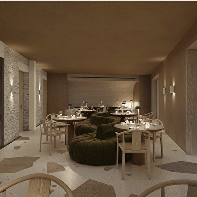 Terre, tables & vins - ouverture en 2026