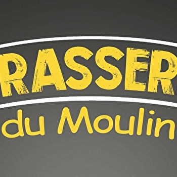 La Brasserie du Moulin - SENS
