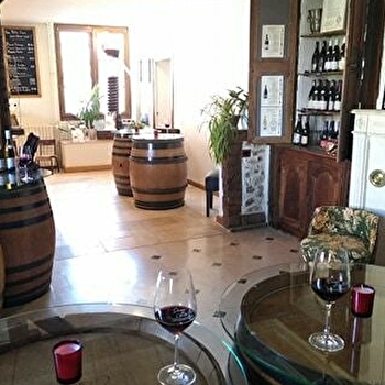 Domaine du Clos du Roi - COULANGES-LA-VINEUSE