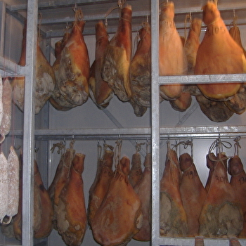 La Ferme des Blancs - COLOMBIER-EN-BRIONNAIS