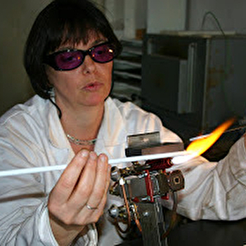 SB... créatrice de bijoux - LA VINEUSE SUR FREGANDE