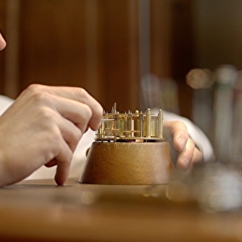 L'Établi Du Pendulier - BLETTERANS