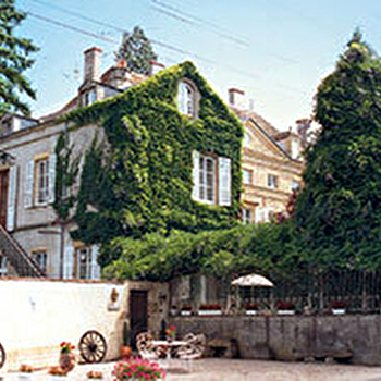 Le Grand Appart - MARCIGNY